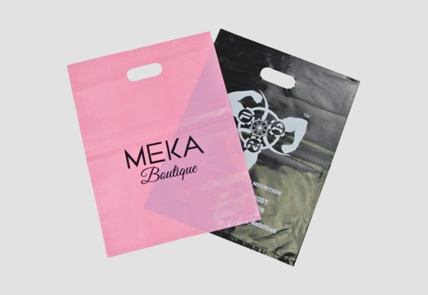 Novaplast Sacolas Plasticas Personalizadas